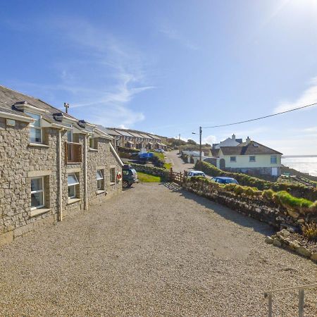 Tripolitania Villa Porthleven Luaran gambar