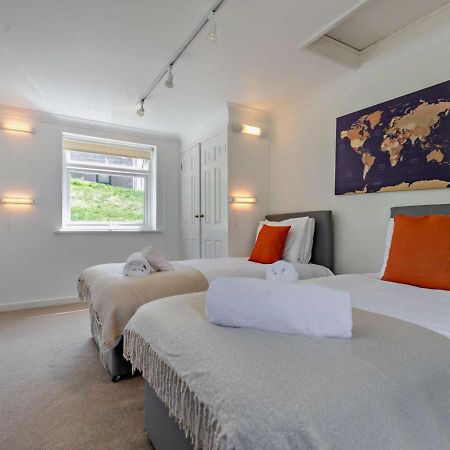 Tripolitania Villa Porthleven Luaran gambar
